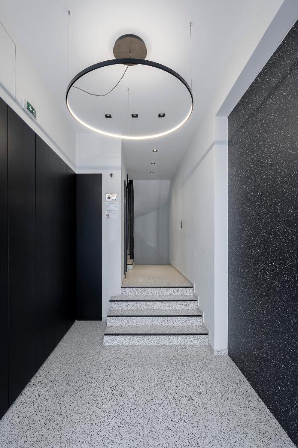 Filopappou Hill Suites By Athens Stay Atenas Exterior foto
