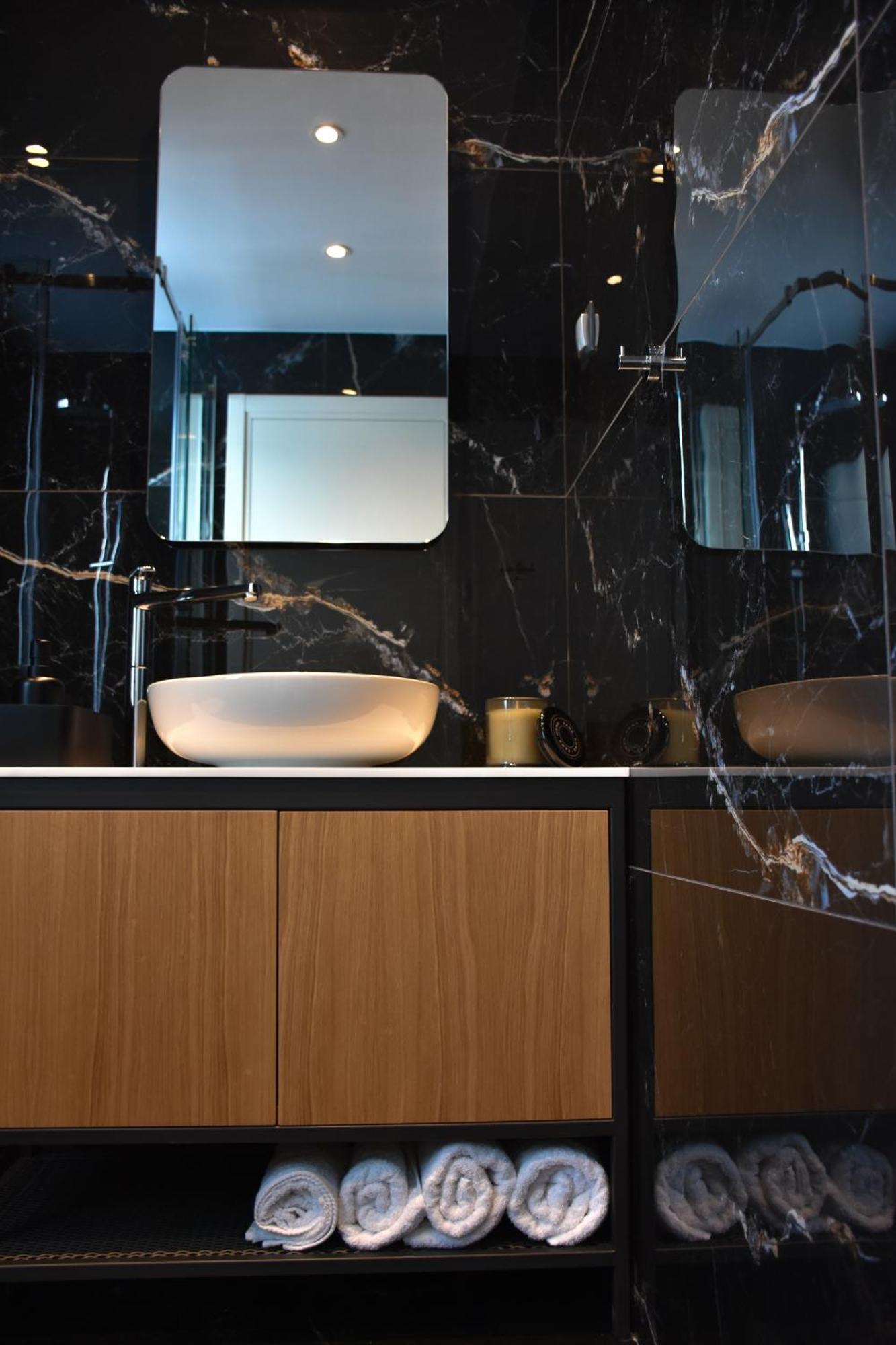 Filopappou Hill Suites By Athens Stay Atenas Exterior foto