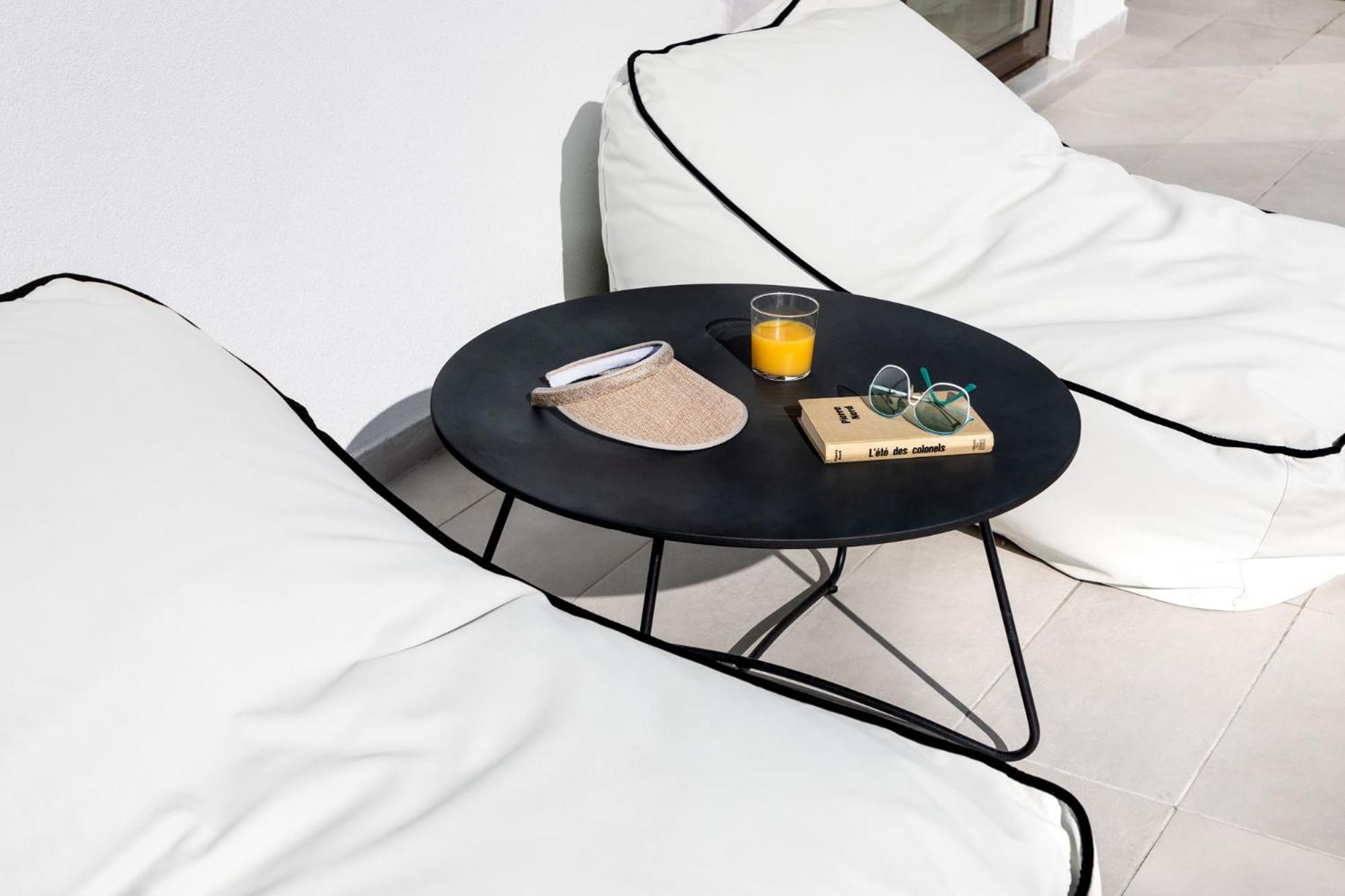 Filopappou Hill Suites By Athens Stay Atenas Quarto foto